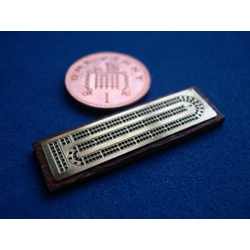 Cribbage Board