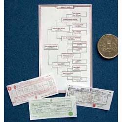 Family Tree plus Birth, Marriage and Death Certificate