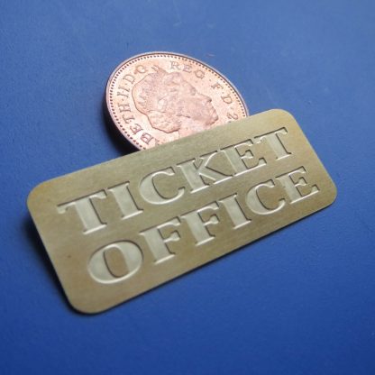 Ticket Office