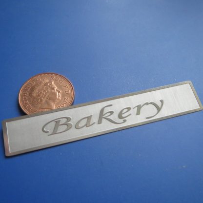 Bakery St St