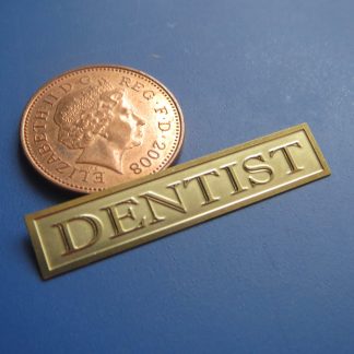 Dentist