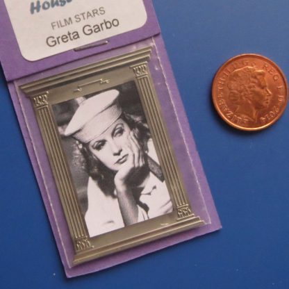 Greta Garbo