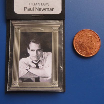 Paul Newman