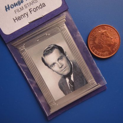 Henry Fonda