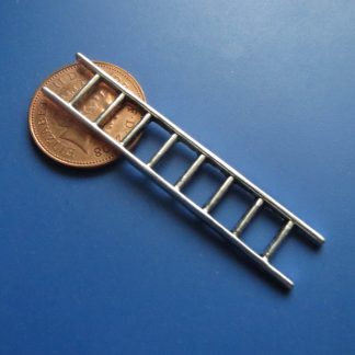 1/48th Scale Ladder 8'