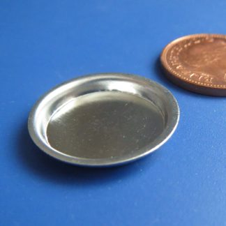 Metal Pie Plate