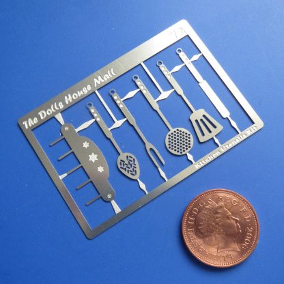 Kitchen Utensils Kit