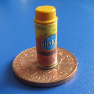 Furniture Polish...Aerosol