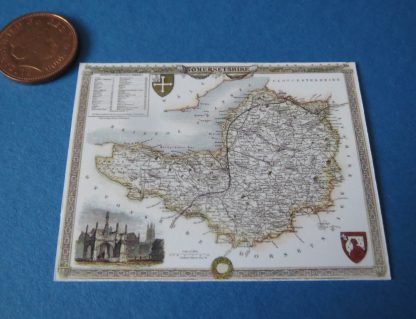 Somerset.....1850