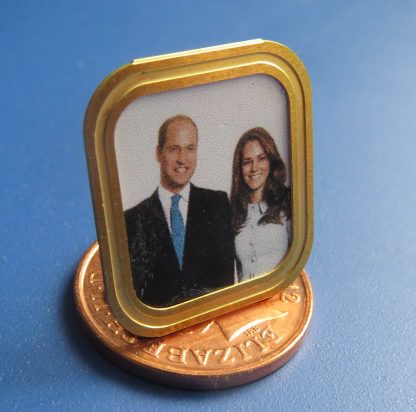William & Kate