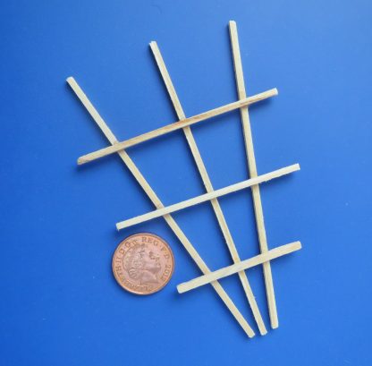 Fan Trellis
