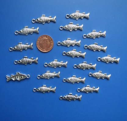 CH17....Fish x 20