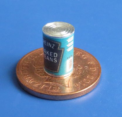 Tin of Beans