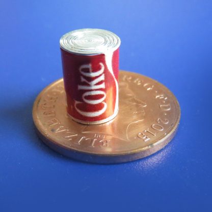 Can of Coke