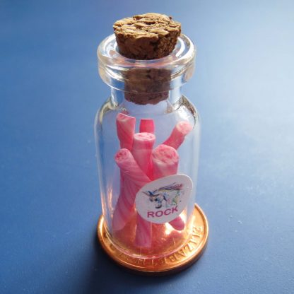 Jar of Rock
