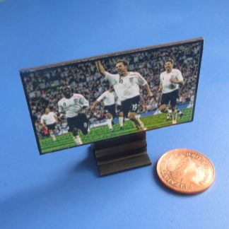 TV ....Football