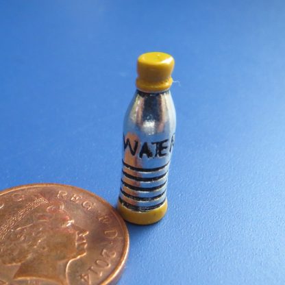 Water Bottle....Yellow