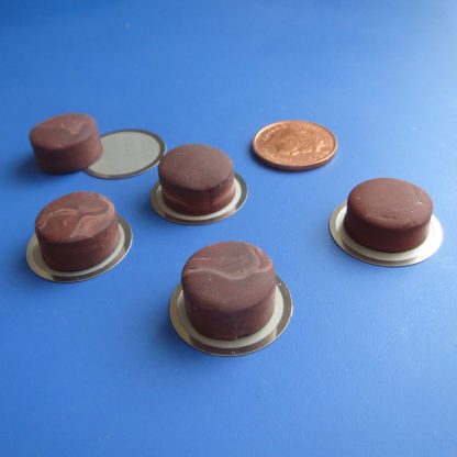 Chocolate Cake to Decorate + Platter