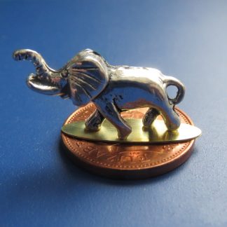 Elephant Ornament