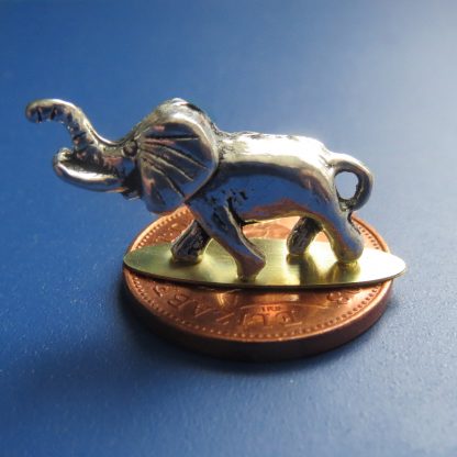 Elephant Ornament