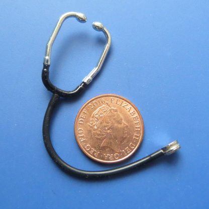 Stethoscope New
