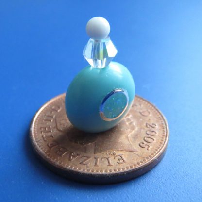 Perfume T....Aqua