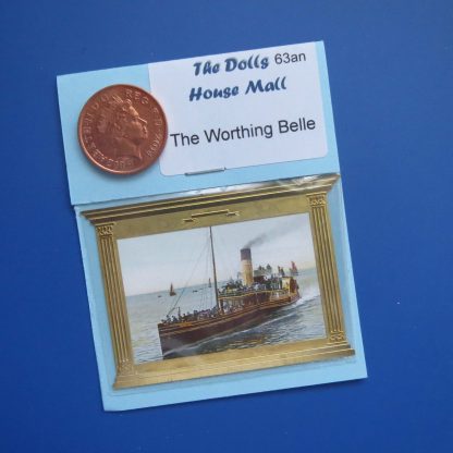 The Worthing Belle