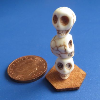 Pile of Skulls