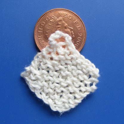 Cotton Dish Cloth