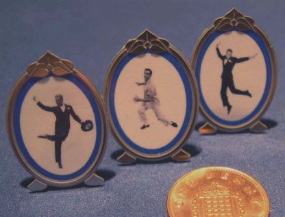 3 of the Best Dancers