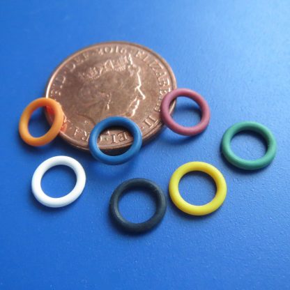 7 Assorted Bangles