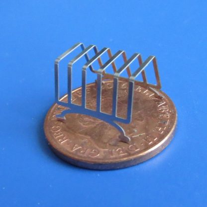 Stainless Steel Toast Rack