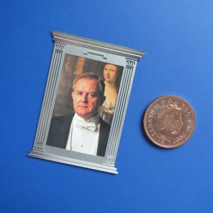 Downton - Robert Crawley, 7th Earl of Grantham