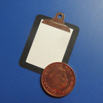 Clipboard....Black