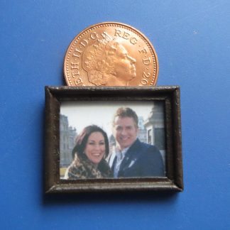 Eastenders - Kat and Alfie