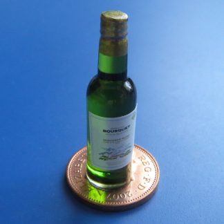 Bottle of Wine - D  - Sauvignon Blanc