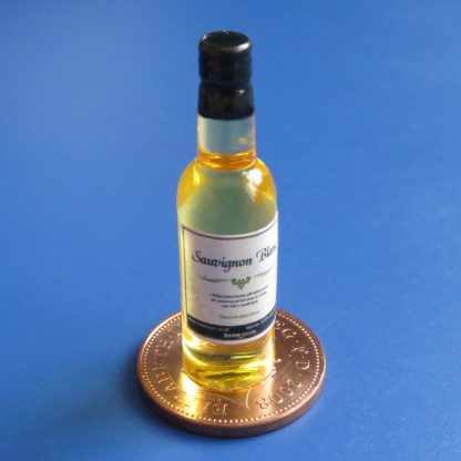 Bottle of Wine - M - Sauvignon Blanc