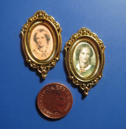 The Bronte Sisters