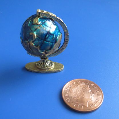 Globe