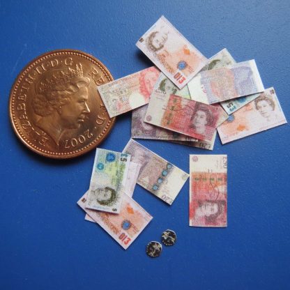 UK Modern Money