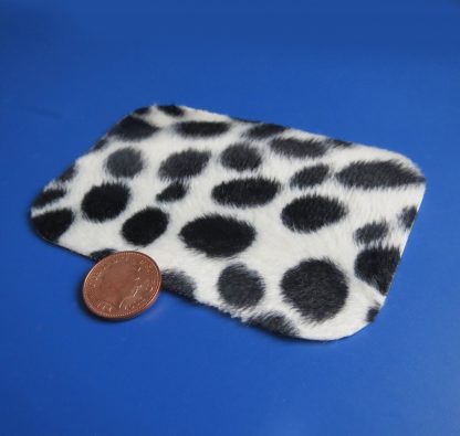 Cow Skin Rug