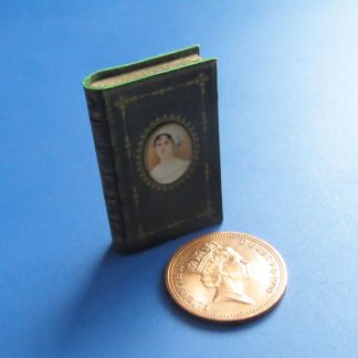 Jane Austen Book