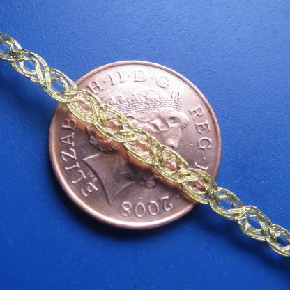 Gold Trim...1 Ft