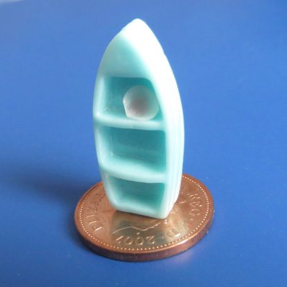 1/48th Scale Boat Shelf
