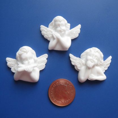 3 Cherubs