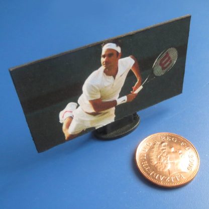 1/24th Scale TV....Federa