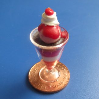 Ice Cream Sundae ....C39