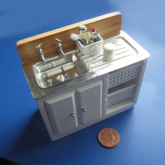 The Kitchen Sink