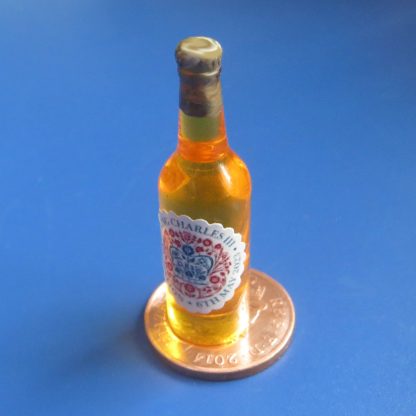 Charles III Coronation Wine