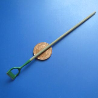 Metal Garden Hoe (One Off)